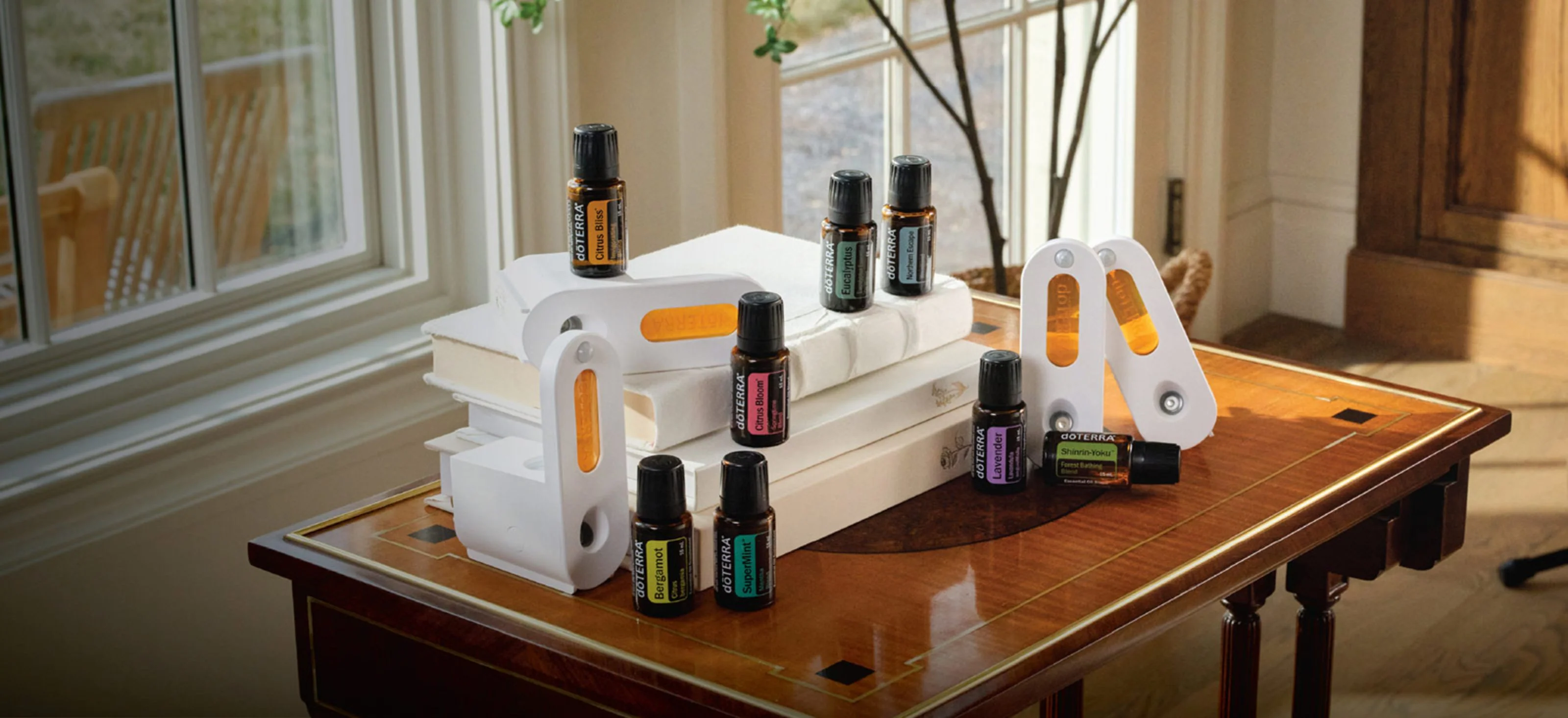 Pure Power in Every Drop